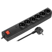 Apsaugos nuo viršįtampių juosta 6xz/u 1,5 m Elgotech PSF4-601-2