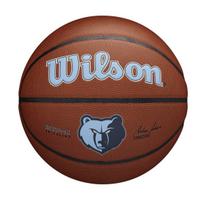 Krepšinio kamuolys Wilson NBA Alliance, 7 dydis