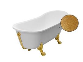 Vonia Besco Olaya Glam 160, Gold+Gold