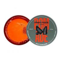 Vidutinio blizgesio plaukų pomada vyrams Men Rock Pomade High Hold Medium Shine 90 ml