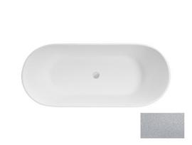 Vonia Besco Moya Glam 160, Silver