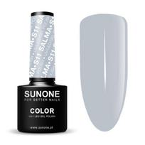 Ilgalaikis gelinis nagų lakas Sunone S11, 5g