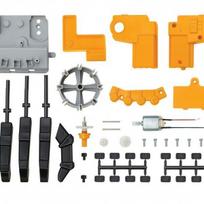 4M Mokomasis rinkinys - Motorizuota roboto ranka, 3407