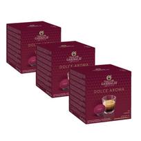 Gran Caffe Garibaldi - Dolce Aroma, 48 vnt. Dolce Gusto aparatams tinkamų kapsulių
