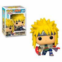 Figūrėlė Naruto Minato Namikaze