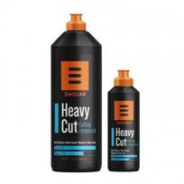 Ewocar Heavy Cut - Poliravimo Pasta, 1000