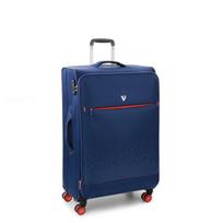 Didelis lagaminas CrossLite, 75 cm, mėlynas