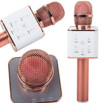 Belaidis karaoke mikrofonas