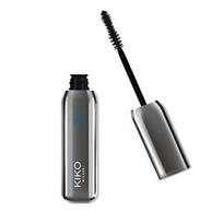 Vandeniui atsparus blakstienų tušas Kiko Milano Standout Volume, 11.5 ml