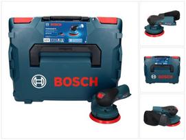 Šlifuoklis Bosch 0601372100, 12V, be akumuliatoriaus