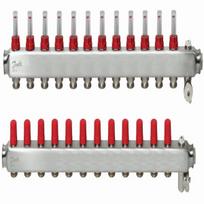 Danfoss Nerūdijantis Kolektorius SSM-F12