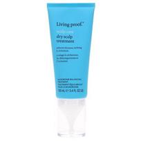 Nenuplaunama priemonė sausai galvos odai Living Proof Scalp Care Dry Scalp Treatment, 100 ml