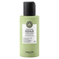 Stiprinantis plaukų kondicionierius Maria Nila Structure Repair Conditioner, 100ml