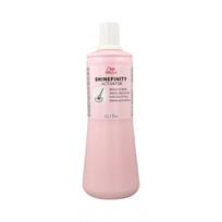 Oksidantas Wella Shinefinity Activator Brush And Bowl 2%, 1000ml