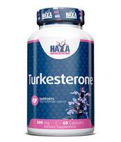 Maisto papildas Haya Labs Turkesterone 60 kaps.