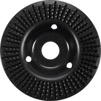 Diskas šlifavimui, frezavimui, D-125mm (YT-59169)
