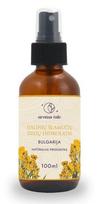 Italinių šlamučių žiedų hidrolatas, 100 ml