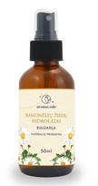 Ramunėlių žiedų hidrolatas, 50 ml