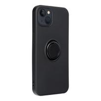 Dėklas telefonui F-Ring - iPhone 14 ( 6.1 ) juodas