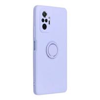 Dėklas telefonui F-Ring - Xiaomi Redmi NOTE 11 / 11S violetinė