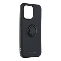 Dėklas telefonui Roar Amber - iPhone 14 Pro Max juodas
