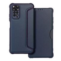 Dėklas RAZOR skirtas Xiaomi Redmi NOTE 11 / 11S, mėlyna