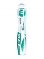 Dantų špetėlis Elmex Toothbrush Sensitive