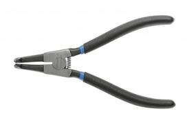 Hogert replės fiksavimo žiedams lenktos, plečiančios 180 mm - HT1P144