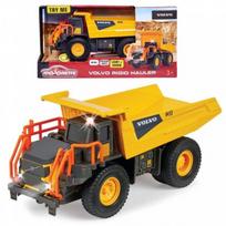 Majorette GS Volvo savivartis 13723000, 20 cm