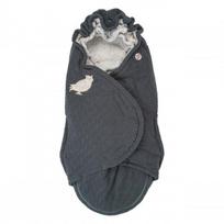 Fleece miegmaišis bet kokiam orui vežimėliams LODGER
