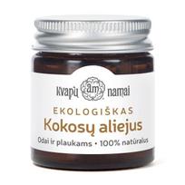 Kokosų aliejus, šviežių riešutų, nerafinuotas, 250 ml