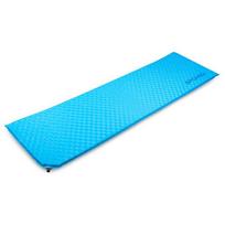 Savaime prisipučiantis kilimėlis Spokey Air Pad, viengulis, 180x50 cm, mėlynas