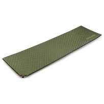 Savaime prisipučiantis kilimėlis Spokey Air Pad, viengulis, 180x50 cm, žalias