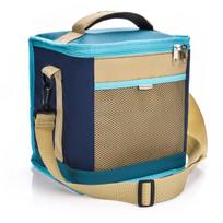 Šaldymo krepšys Meteor Frigid 12.5l, mėlyna, M