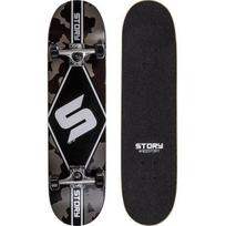 Riedlentė Skateboard Story Camo, 78.74 cm, M