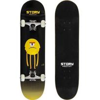 Riedlentė Skateboard Story Monster, 76.20cm, M