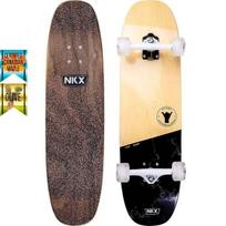 Riedlentė Longboard NKX Slater Signature, 79.5 cm, M