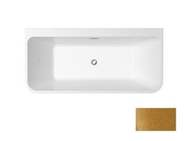 Vonia Besco Varya Glam 150 Gold, su grafito spalvos sifono dangteliu