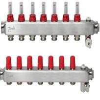 Danfoss Nerūdijantis Kolektorius SSM-F7
