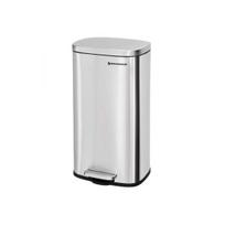 Songmics šiukšliadėžė 30l