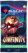 Kortos Unfinity Draft Booster