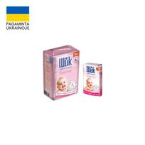 Muilas vaikiškas shik ram/medetk, 90g