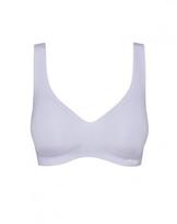 Liemenėlė moterims sloggi Zero Feel Bralette 2142-4896, XS