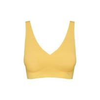 Liemenėlė moterims Sloggi Zero Feel Natural Top 2159-4947, XS