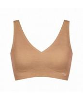 Liemenėlė moterims Sloggi Zero Feel Natural Top2161-4957, XS