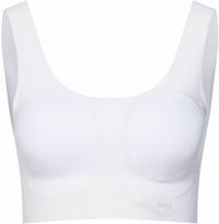 Liemenėlė moterims Sloggi Zero Feel Top 2171-4980
