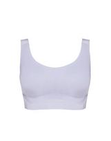 Liemenėlė moterims Sloggi Zero Feel Top 2182-5004