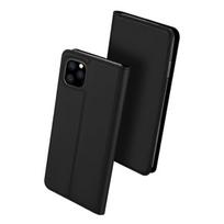 Dėklas Dux Ducis 'Skin Pro' skirtas Xiaomi 12T / 12T Pro juodas
