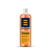 Ewocar Neutral Foam Shampoo- Automobilių plovimo šampūnas