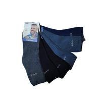 Vyriškos termo kojinės, 6 poros, 39-42